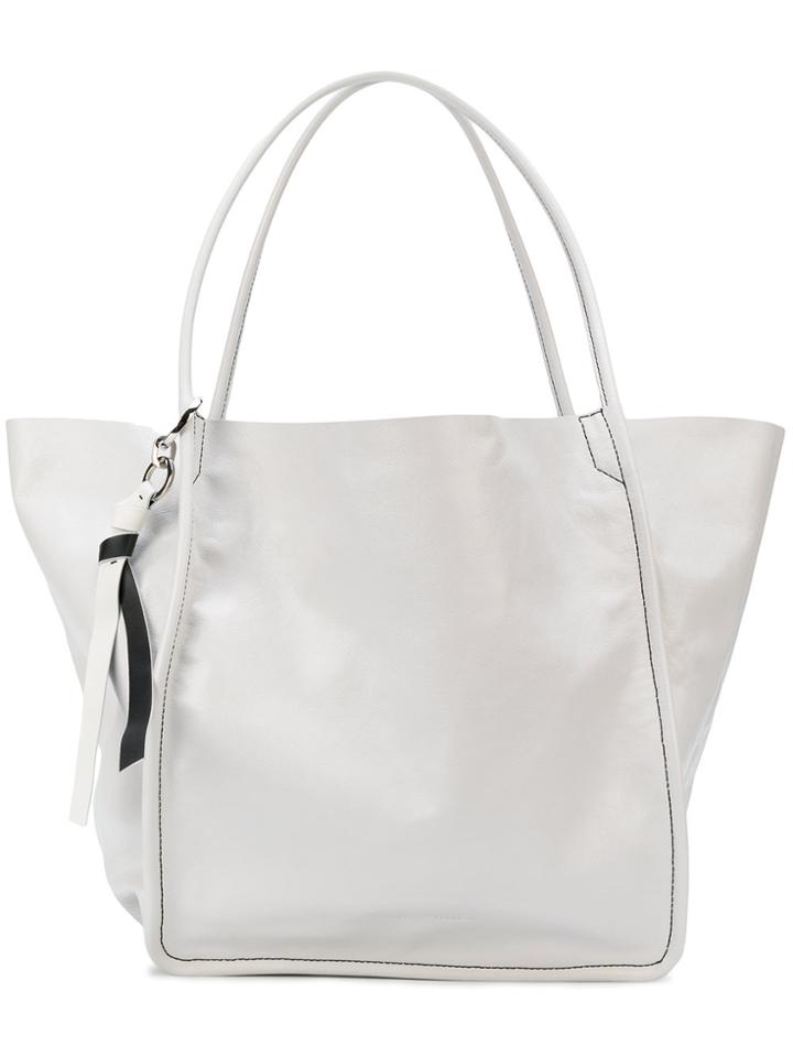 Proenza Schouler Extra Large Tote - White