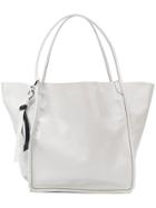 Proenza Schouler Extra Large Tote - White