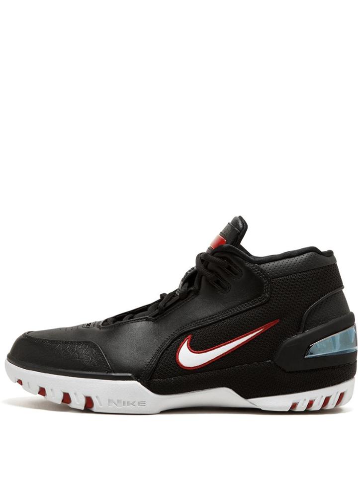 Nike Air Zoom Generation Sneakers - Black