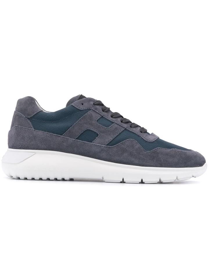 Hogan H371 Sneakers - Grey