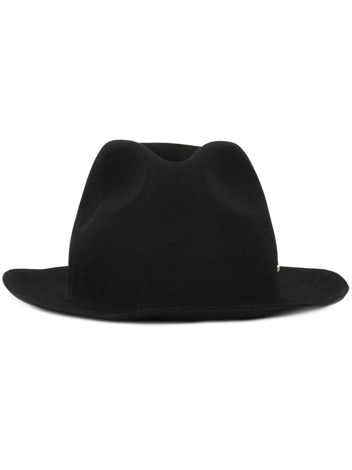 Super Duper Hats 'strong' Fedora