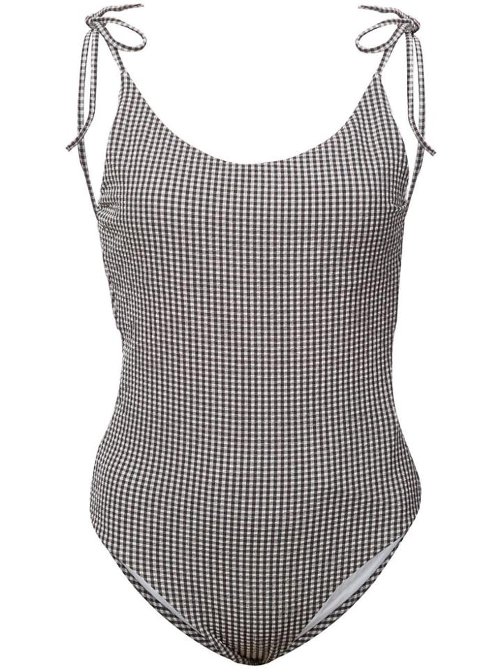 Onia Ginny One Piece - Black