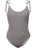 Onia Ginny One Piece - Black