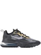 Nike Nike Ct5528 Black White Anthracite Natural (other)->rubber
