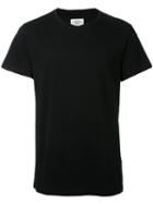 Kent & Curwen - Regular T-shirt - Men - Cotton - Xs, Black, Cotton