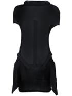 Yohji Yamamoto 'bone' Bustier Top