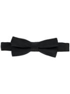 Ps Paul Smith Classic Bow Tie - Black