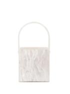 Montunas Stelis Square Bag - Neutrals