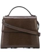 Hunting Season Mini Tote Bag - Brown
