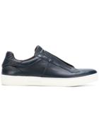 Ermenegildo Zegna Vittorio Sneakers - Blue