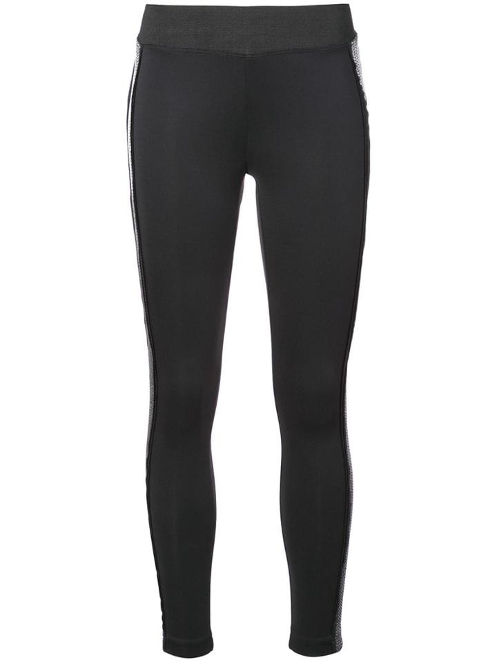 Koral Byline High Rise Leggings - Black
