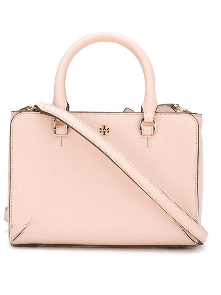 Tory Burch Removable Strap Small Tote