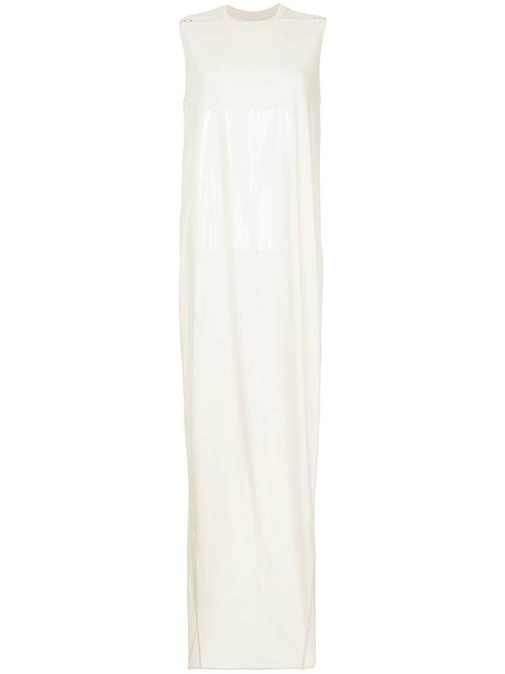 Rick Owens Sisytank Dress - Nude & Neutrals