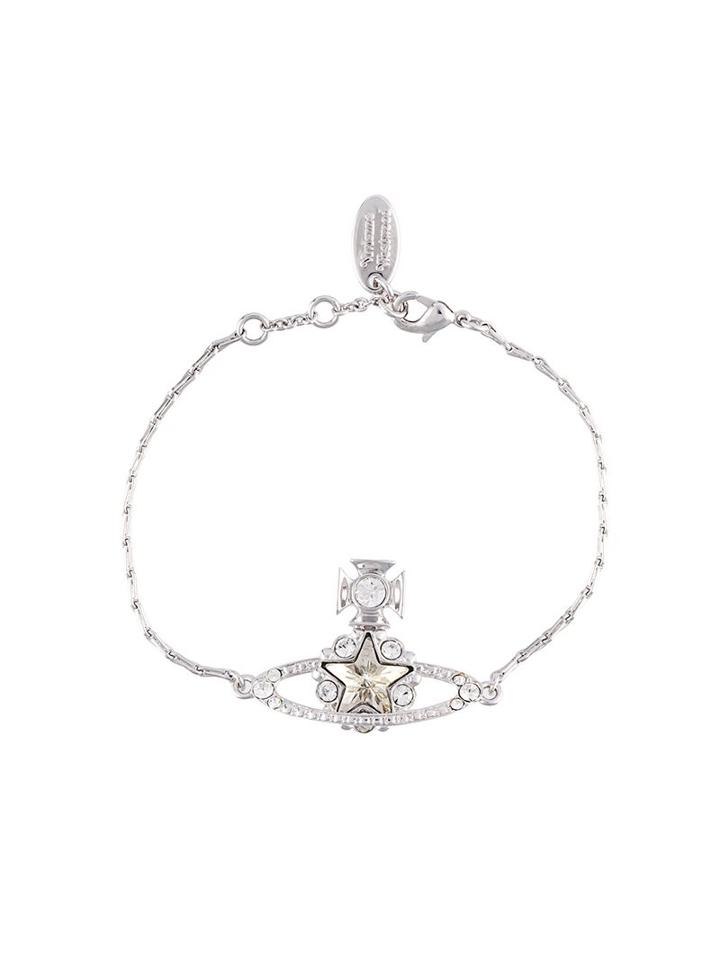 Vivienne Westwood 'astrid' Bracelet