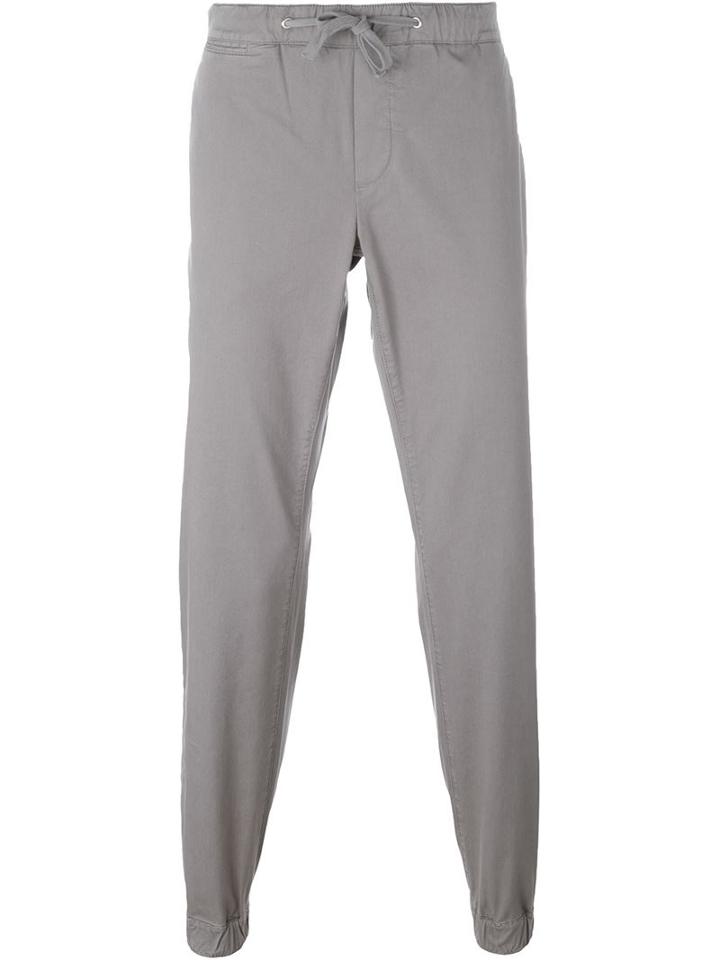 Eleventy Drawstring Pants