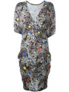 Henrik Vibskov 'tonic' Dress, Women's, Size: Medium, Lyocell