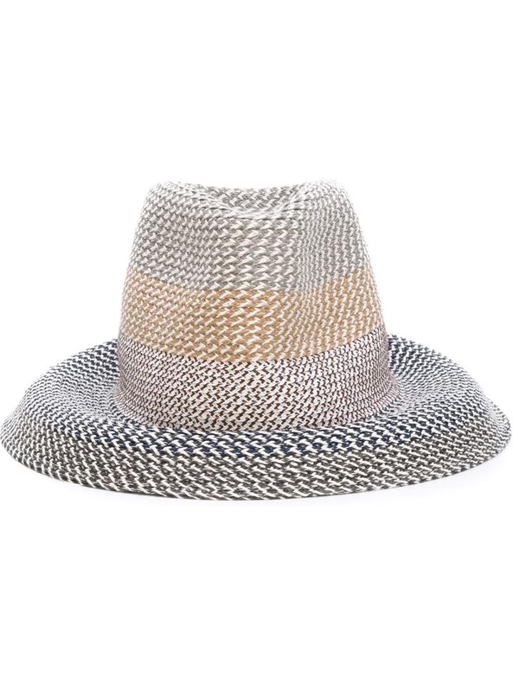 Paul Smith Fedora Hat