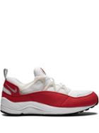 Nike Air Huarache Light Sneakers - Red