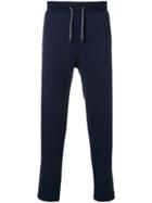 Brunello Cucinelli Classic Joggers - Blue