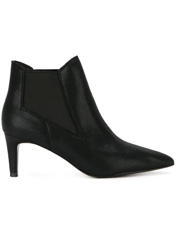 Ash 'drastic' Ankle Boots