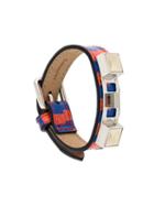 Proenza Schouler Ps11 Bracelet, Women's, Red