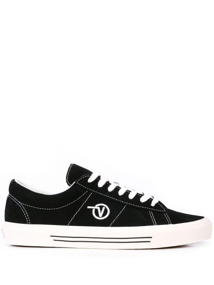 Vans - Black