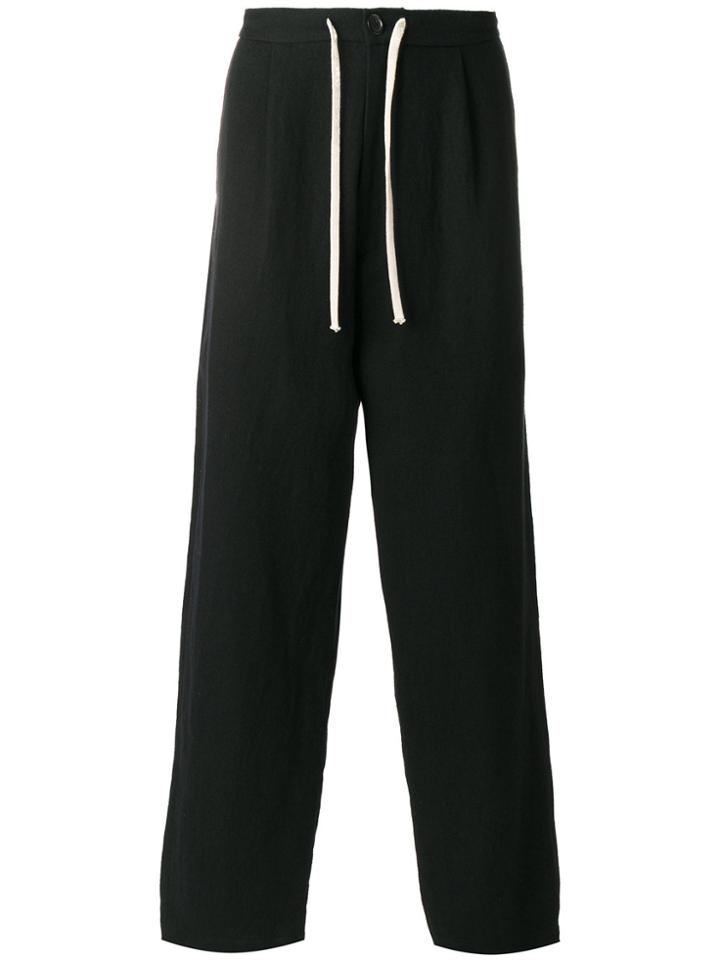 Société Anonyme Sing Sing Pants - Black