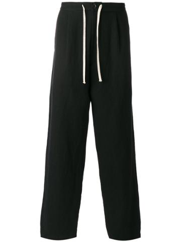 Société Anonyme Sing Sing Pants - Black