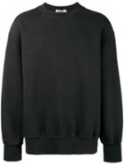 Yeezy - Calabasas Printed Sweatshirt - Men - Cotton - Xs, Black, Cotton