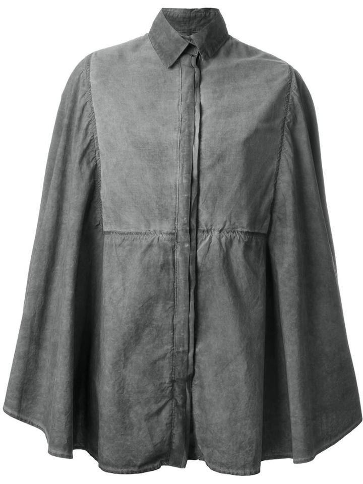 Silent Damir Doma 'sati' Shirt