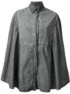 Silent Damir Doma 'sati' Shirt