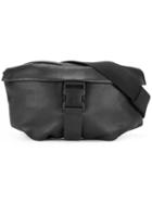 Études April Belt Bag - Black