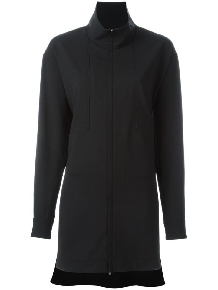 Diesel Black Gold 'damelia' Coat