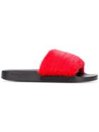 Givenchy Givenchy Be08209806 626 Furs & Skins->mink Fur - Red