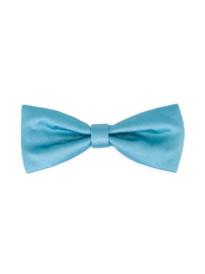 Hucklebones London Bow Hair Clip, Girl's