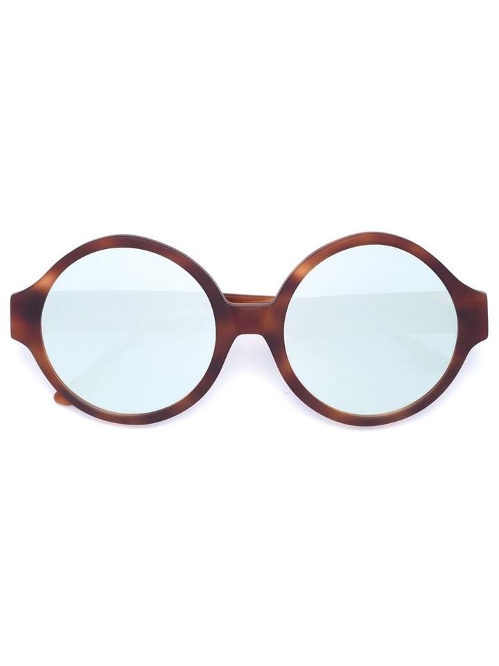 Vera Wang - Brown