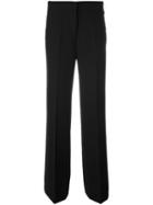 Victoria Victoria Beckham Straight Tailored Trousers