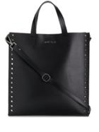 Marc Ellis Ruga Tote - Black