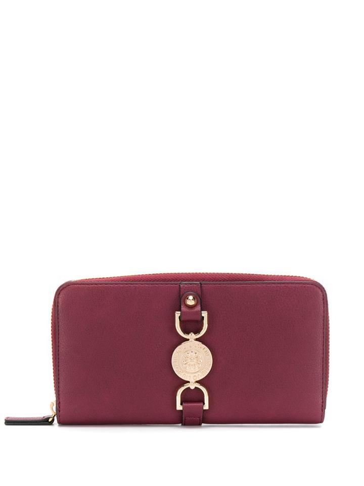 Liu Jo It's Me Wallet - Red
