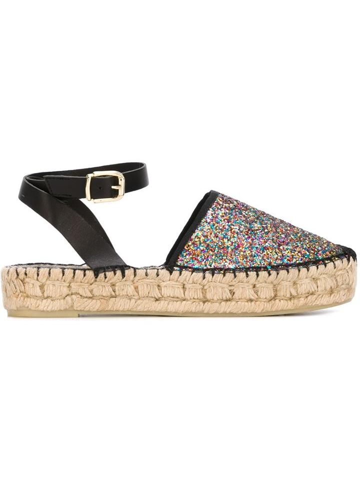 Ash 'xenos Starlight' Espadrilles