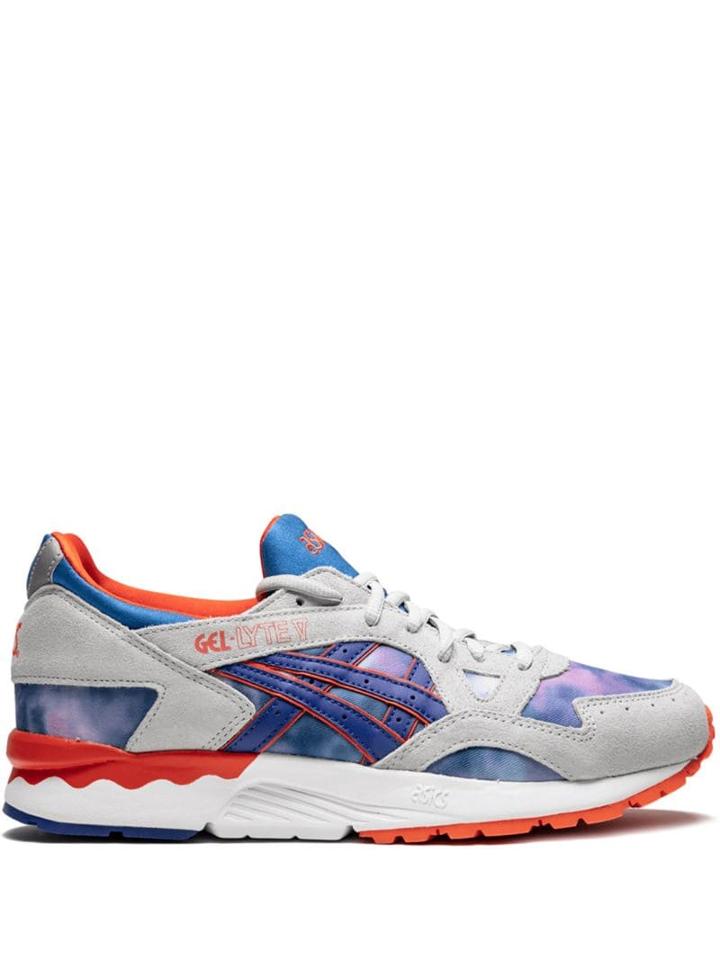 Asics Gel-lyte 5 Sneakers - Blue