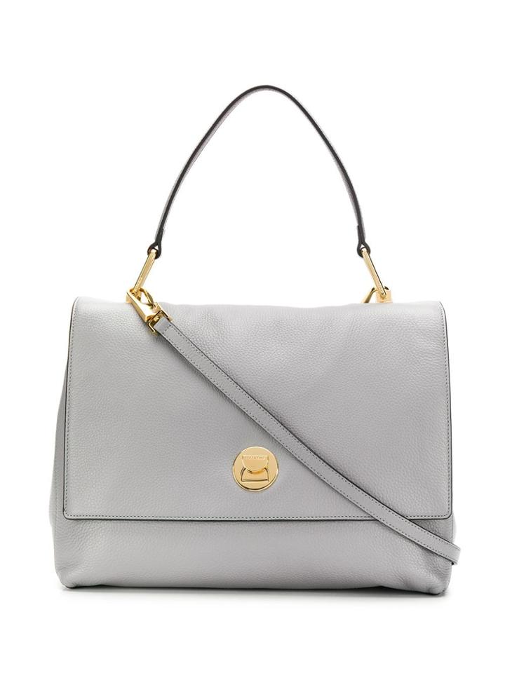 Coccinelle E1 Ed0 18 03 01liya342 - Grey