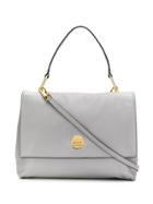 Coccinelle E1 Ed0 18 03 01liya342 - Grey