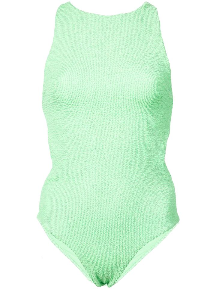 Onia Yvette One-piece - Green