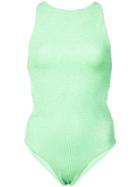 Onia Yvette One-piece - Green