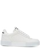Dolce & Gabbana Miami Sneakers - White
