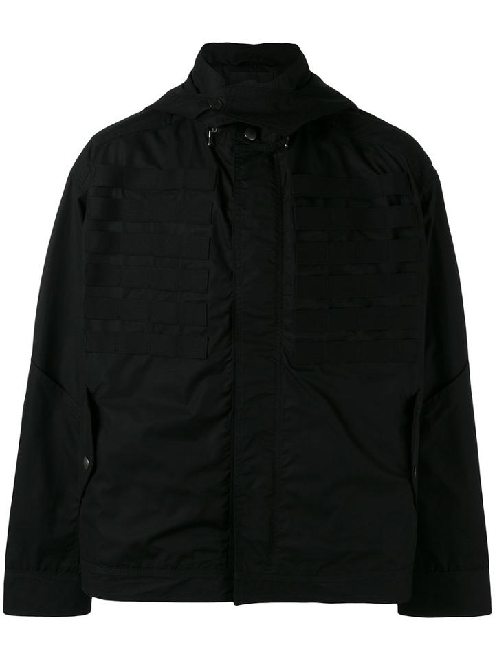 Diesel Black Gold - Jakome Jacket - Men - Cotton - 46, Cotton