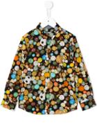 Paul Smith Junior Printed Shirt, Boy's, Size: 6 Yrs