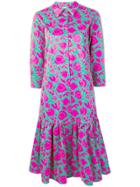La Doublej Getting My Croissant Dress - Pink