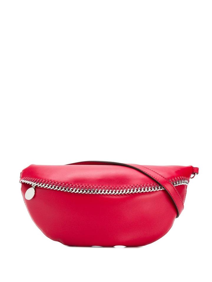 Stella Mccartney Falabella Belt Bag - Red